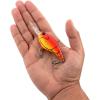 imageBerkley Clickin Frittside Hard BaitRed Spring Craw