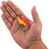 imageBerkley Clickin Frittside Hard BaitRed Spring Craw