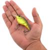 imageBerkley Clickin Frittside Hard BaitRootbeer Craw