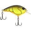 imageBerkley Clickin Frittside Hard BaitRootbeer Craw