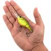 imageBerkley Clickin Frittside Hard BaitRootbeer Craw