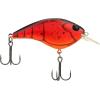 imageBerkley Clickin Frittside Hard BaitSpecial Red Craw