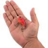 imageBerkley Clickin Frittside Hard BaitSpecial Red Craw