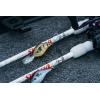 imageBerkley Dredger Fishing Hard BaitBlue Chartreuse
