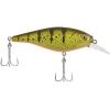 imageBerkley Flicker Shad ShallowBlack Silver