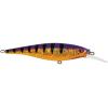 imageBerkley Flicker Shad ShallowSlick Purple Bengal