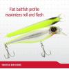 imageBerkley Juke Saltwater Fishing Hard BaitClown