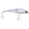 imageBerkley Magic Swimmer Fishing Lure Blue Vapor Size 125 5 in Maximum Forward Buoyancy Provides Optimal Lifelike Swim Action Equipped with HighEnd Hooks