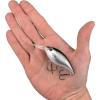 imageBerkley Money Badger Fishing Hard BaitBlack Silver