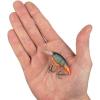 imageBerkley Money Badger Fishing Hard BaitFiretail Green Craw