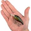 imageBerkley Money Badger Fishing Hard BaitGhost Green Craw
