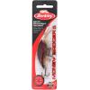 imageBerkley Money Badger Fishing Hard BaitGhost Red Craw