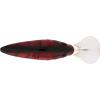 imageBerkley Money Badger Fishing Hard BaitGhost Red Craw