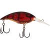 imageBerkley Money Badger Fishing Hard BaitGhost Red Craw