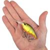 imageBerkley Money Badger Fishing Hard BaitRoot Beer Craw