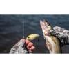 imageBerkley Money Badger Fishing Hard BaitVanilla Chartreuse