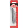imageBerkley Saltwater Drift Walker Topwater Fishing Lure Black Silver 12 oz 43in Tail Weighted Design Tuned for Casting Distance Equipped with Fusion19 Hook