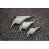 imageBull Crankbait by BerkleyChameleon Pearl