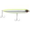 Chrome/Chartreuse Chrome/Chartreuse