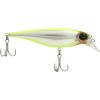 Chrome/Chartreuse Chrome/Chartreuse