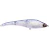 imageBerkley Magic Swimmer Fishing Lure Blue Vapor Size 125 5 in Maximum Forward Buoyancy Provides Optimal Lifelike Swim Action Equipped with HighEnd Hooks