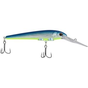 imageBerkley Berkley Deep Hit StickBlue Slime