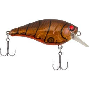 imageBerkley Berkley Pitbull 2 38quotGhost Brown Craw