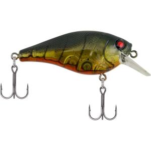 imageBerkley Berkley Pitbull 2 38quotGhost Green Craw