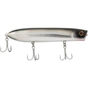 imageBerkley Cane Walker Saltwater Fishing Hard BaitBlack Chrome