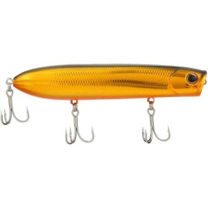 imageBerkley Cane Walker Saltwater Fishing Hard BaitBlack Gold