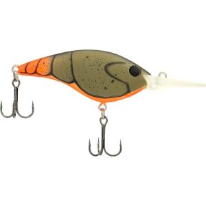 imageBerkley Clickin Frittside Hard BaitFiretail Green Craw