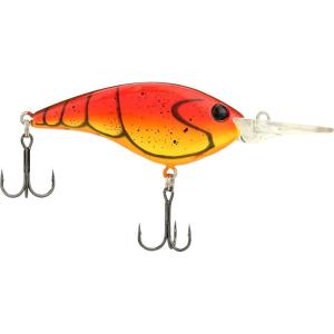 imageBerkley Clickin Frittside Hard BaitRed Spring Craw