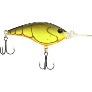 imageBerkley Clickin Frittside Hard BaitRootbeer Craw