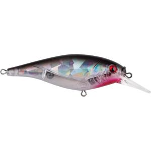 imageBerkley Flicker Shad ShallowFlashy Silver