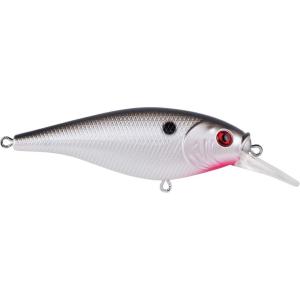 imageBerkley Flicker Shad ShallowPearl White