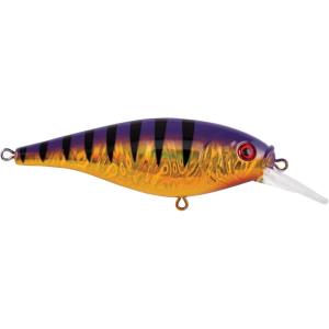 imageBerkley Flicker Shad ShallowSlick Purple Bengal