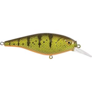 imageBerkley Flicker Shad ShallowYellow Perch
