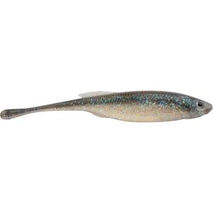 imageBerkley PowerBait Drip MinnowElectric Shad