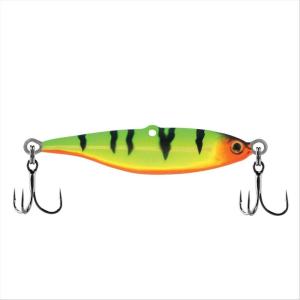 imageBerkley Vibrato Fishing Hard Bait Fire Tiger Gold 1 34in  007 14 oz