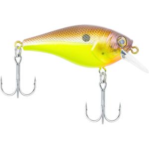 imageBull Crankbait by BerkleyBrown Mustard