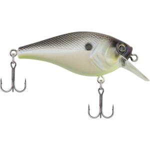 imageBull Crankbait by BerkleyChameleon Pearl