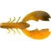 imageBerkley PowerBait Chigger Craw 3quot  Alabama Craw PBBCHC3ACR