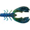 imageBerkley PowerBait Chigger Craw 4quot  Okeechobee Craw PBBCHC4OCC