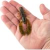 imageBerkley PowerBait Chigger Craw 4quot  Summer Craw PBBCHC4SC