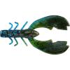 imageBerkley PowerBait Chigger Craw 4quot  Okeechobee Craw PBBCHC4OCC