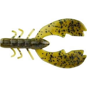 imageBerkley PowerBait Chigger Craw 4quot  Summer Craw PBBCHC4SC