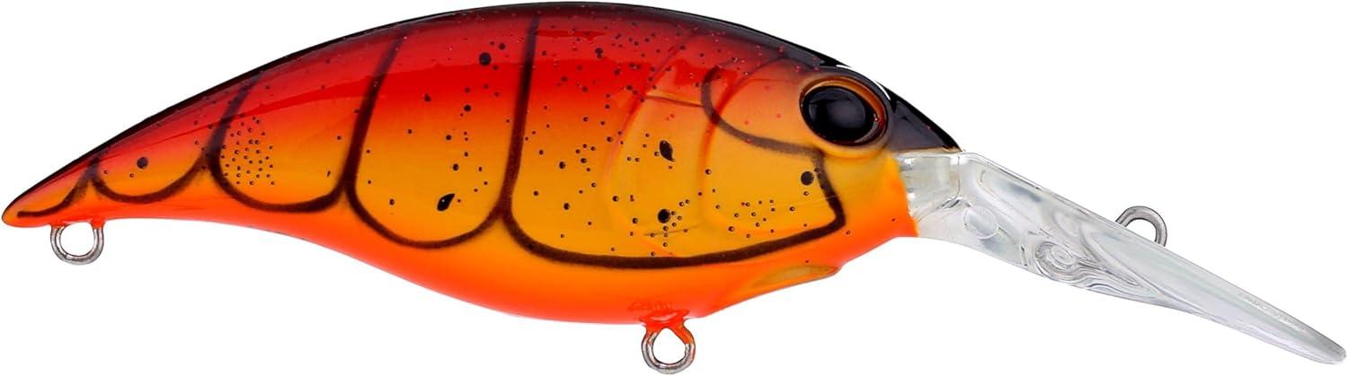 imageBerkley Money Badger Fishing Hard BaitFire Craw