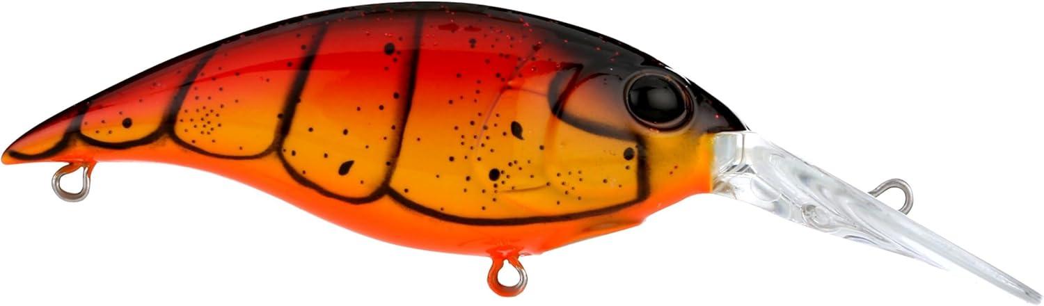 imageBerkley Money Badger Fishing Hard BaitFire Craw