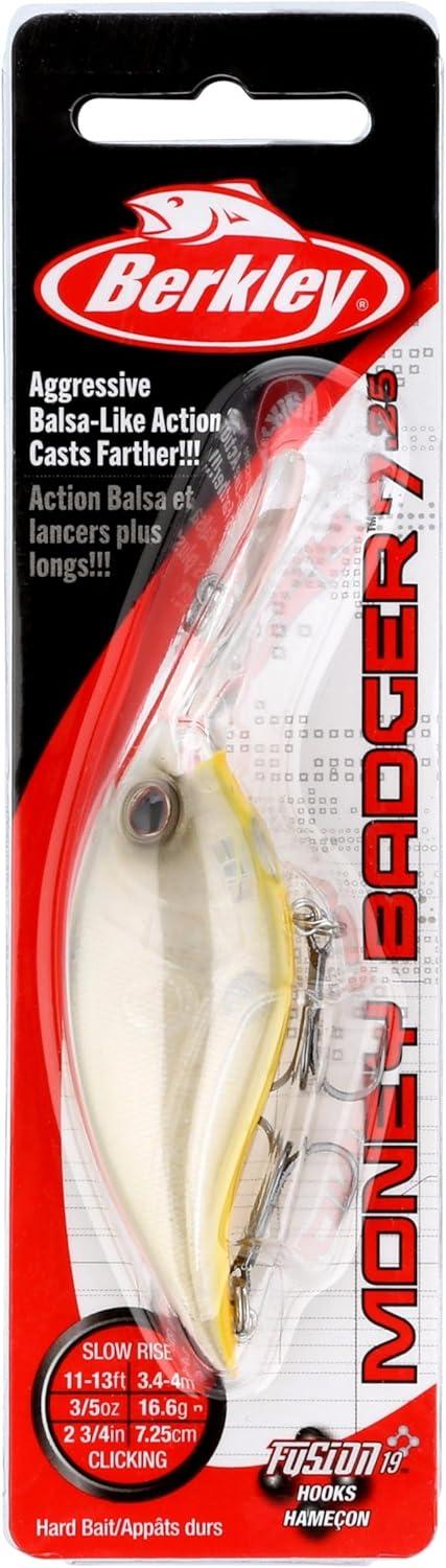 imageBerkley Money Badger Fishing Hard BaitHankie Pankie
