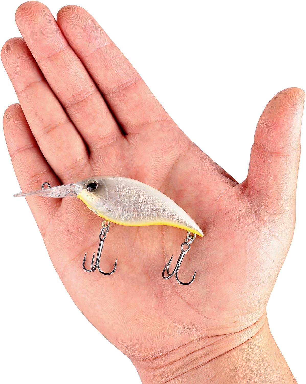 imageBerkley Money Badger Fishing Hard BaitHankie Pankie